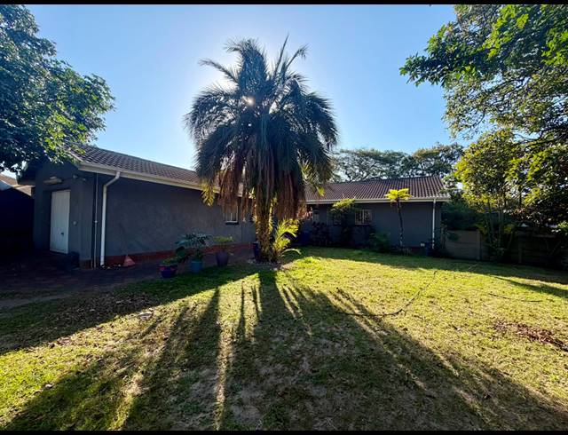 3 BEDROOM FREESTANDING FOR SALE IN ARBORETUM